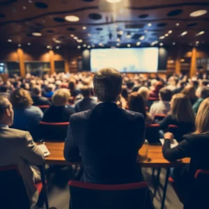 Event Organizer and Promotion Event