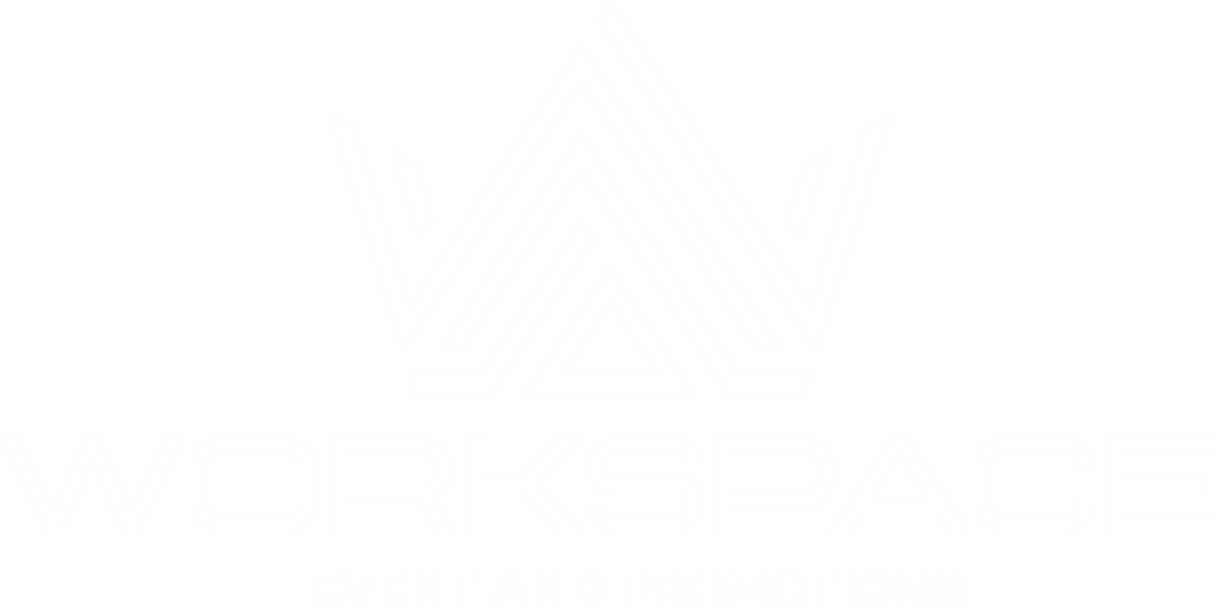 Event Organizer and Promotion Logo