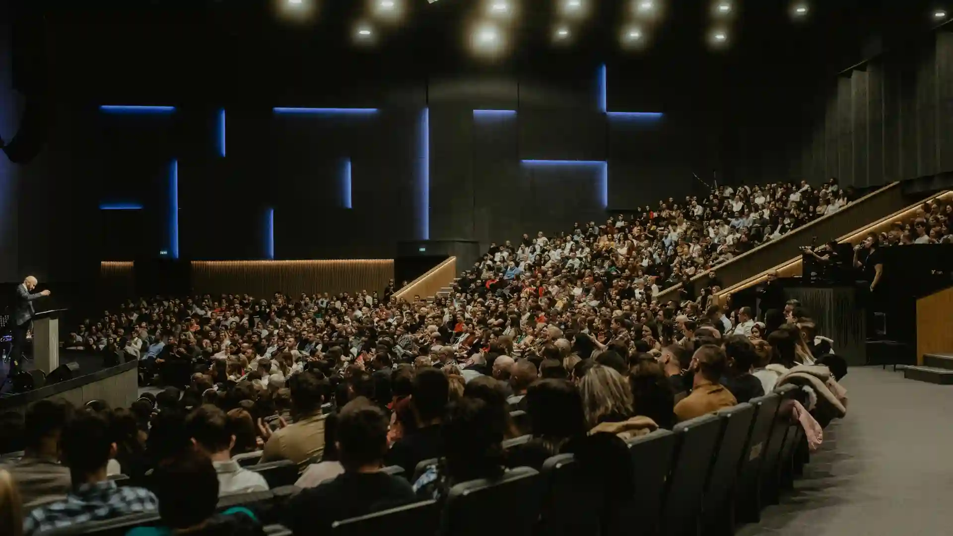 Events Executed